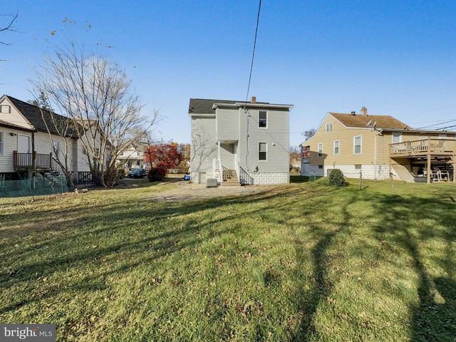 5505 TRAMORE RD, Baltimore, MD 21214