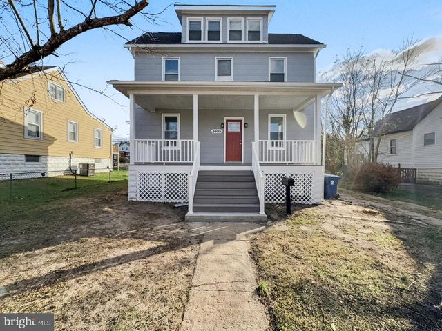 5505 TRAMORE RD, Baltimore, MD 21214