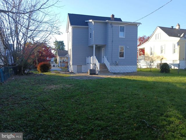 5505 TRAMORE RD, Baltimore, MD 21214