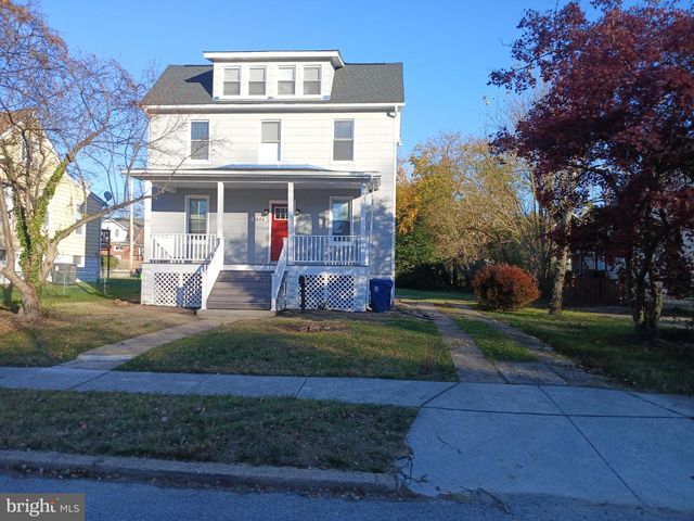 5505 TRAMORE RD, Baltimore, MD 21214