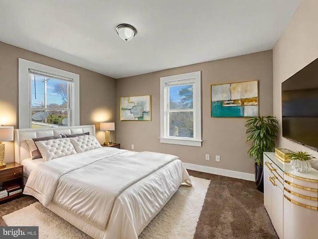 5505 TRAMORE RD, Baltimore, MD 21214