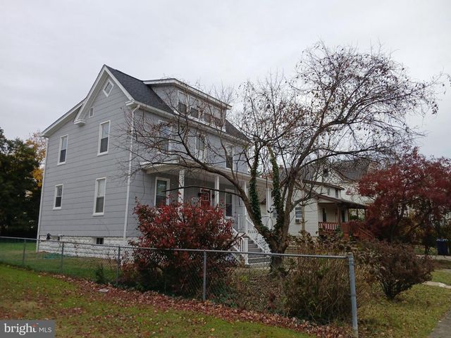 5505 TRAMORE RD, Baltimore, MD 21214