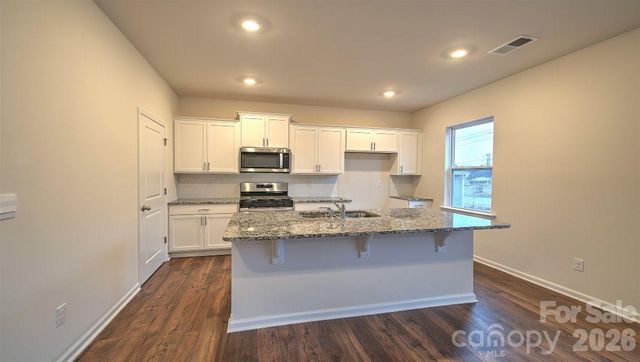 96 Salers Road, Fletcher, NC 28732