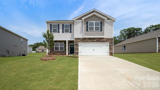 96 Salers Road, Fletcher, NC 28732