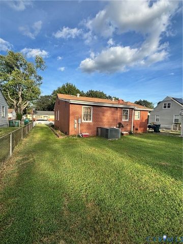 3510 Howard Rd, Richmond, VA 23223