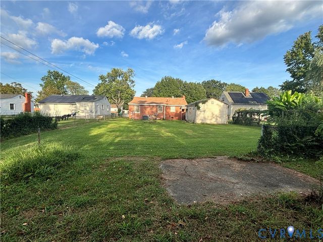 3510 Howard Rd, Richmond, VA 23223