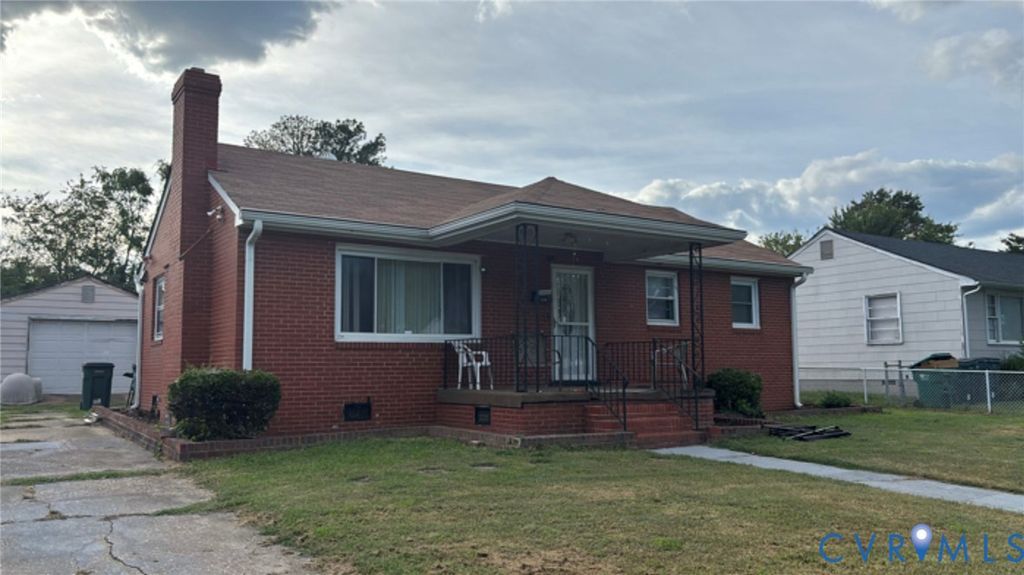 3510 Howard Rd, Richmond, VA 23223