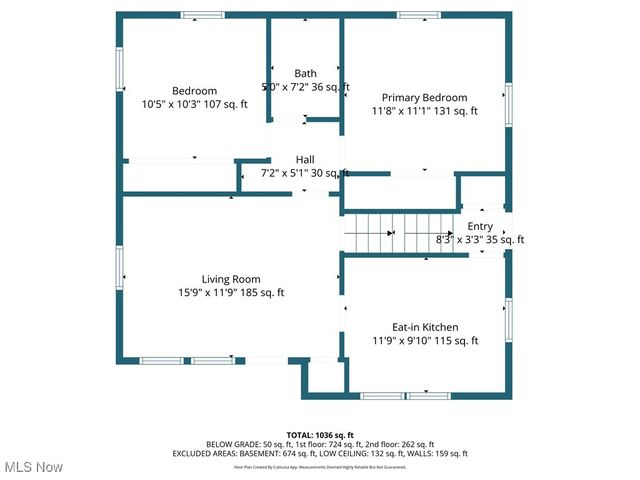 8539 Broadview Road, Broadview Heights, OH 44147