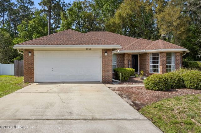 1033 WHIRLAWAY Circle N, Jacksonville, FL 32218