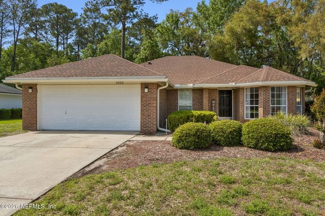 1033 WHIRLAWAY Circle N, Jacksonville, FL 32218