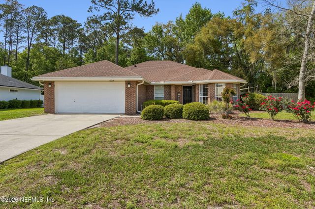 1033 WHIRLAWAY Circle N, Jacksonville, FL 32218