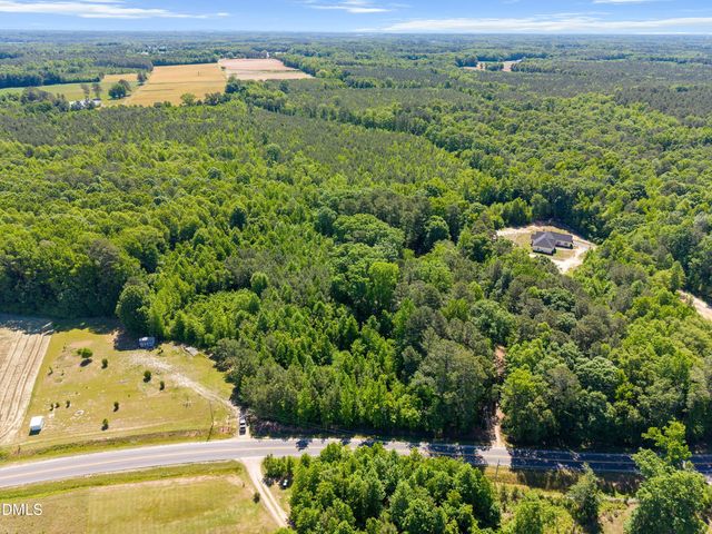 1000 Richardson Road, Zebulon, NC 27597