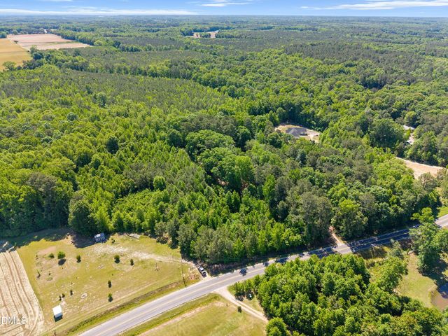 1000 Richardson Road, Zebulon, NC 27597