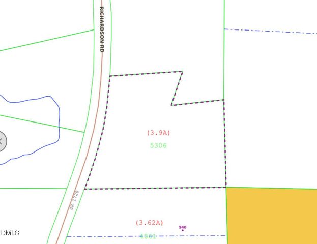 1000 Richardson Road, Zebulon, NC 27597