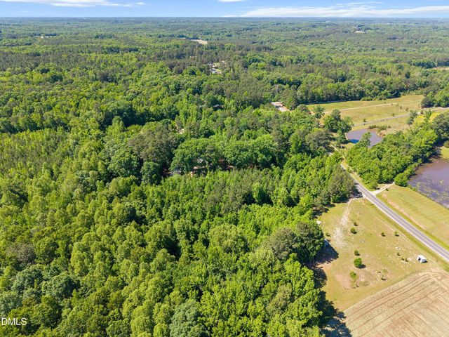 1000 Richardson Road, Zebulon, NC 27597
