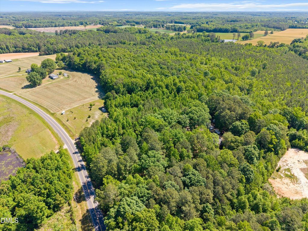 1000 Richardson Road, Zebulon, NC 27597