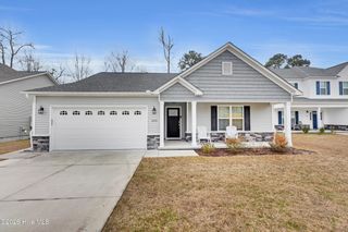 505 Odham Lane, New Bern, NC 28562