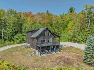 582 North Groton Road, Groton, NH 03241
