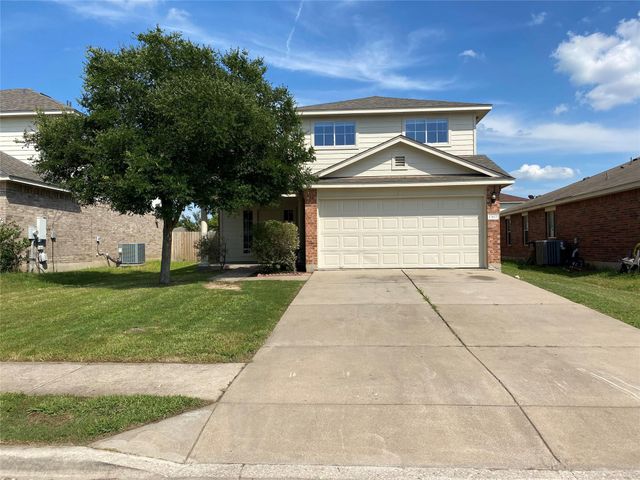 13601 Lyndon B Johnson ST, Manor, TX 78653