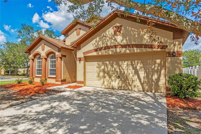 1225 BARCLAY WOOD DRIVE, Ruskin, FL 33570