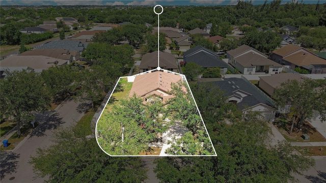 1225 BARCLAY WOOD DRIVE, Ruskin, FL 33570