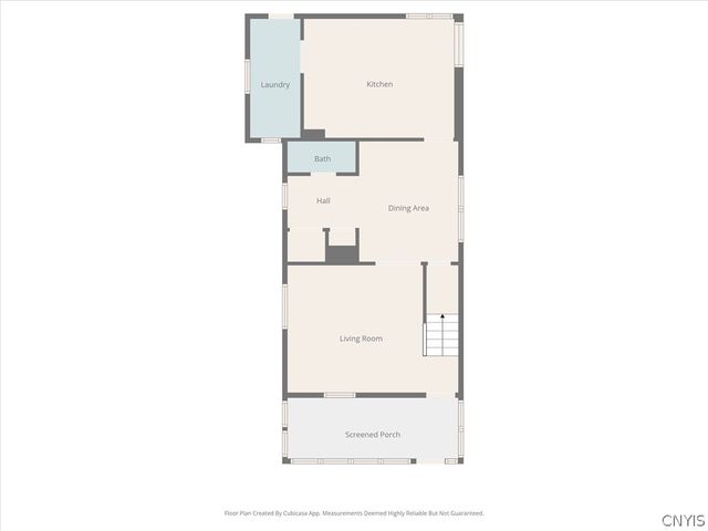 407 State Street, Fulton, NY 13069