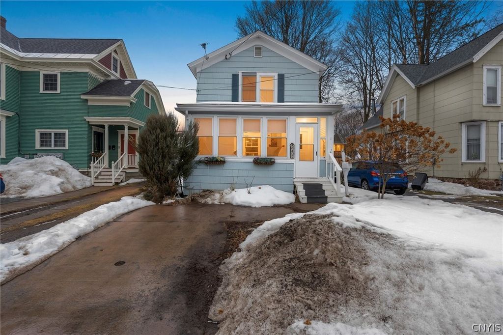 407 State Street, Fulton, NY 13069