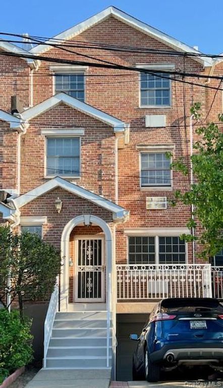 7904 Juniper Valley Road, Middle Village, NY 11379