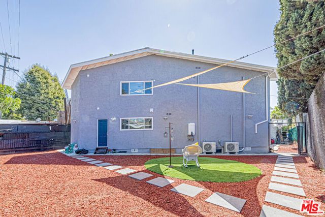 5633 La Mirada Avenue, Los Angeles, CA 90038