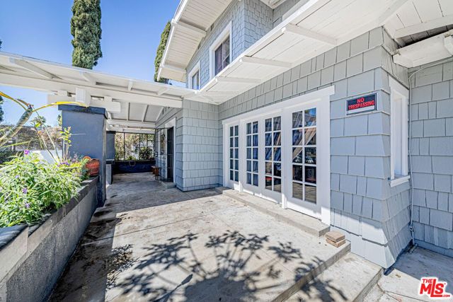 5633 La Mirada Avenue, Los Angeles, CA 90038