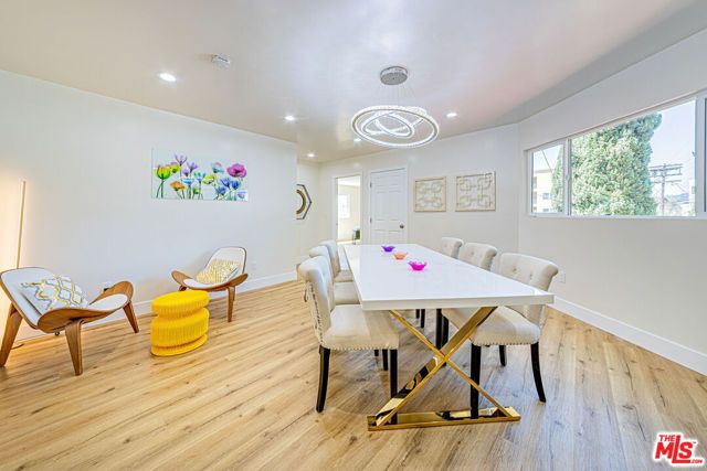 5633 La Mirada Avenue, Los Angeles, CA 90038