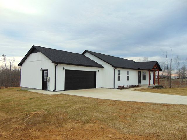 184 Ashmore Rd, Summertown, TN 38483