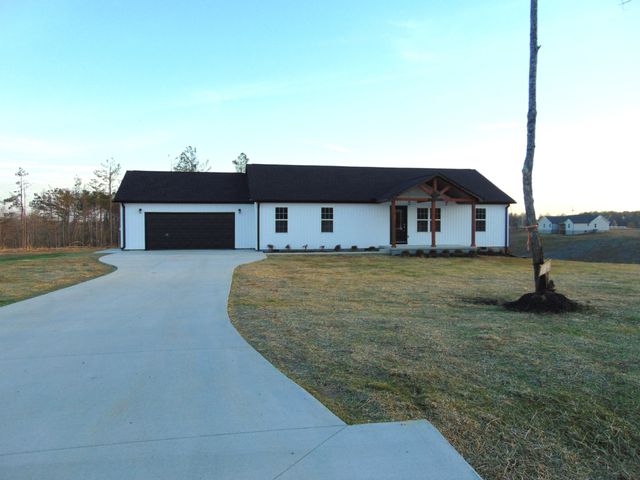 184 Ashmore Rd, Summertown, TN 38483