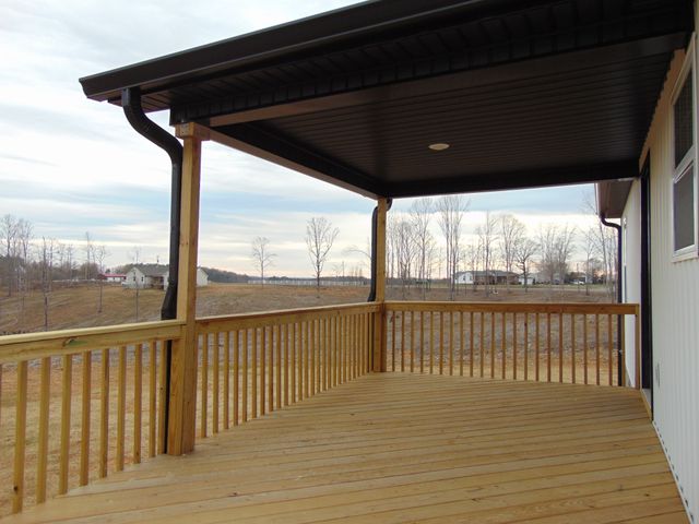 184 Ashmore Rd, Summertown, TN 38483