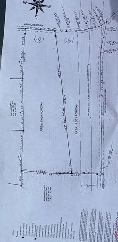 184 Ashmore Rd, Summertown, TN 38483