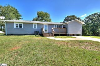 250 Kirkland Avenue, Landrum, SC 29356