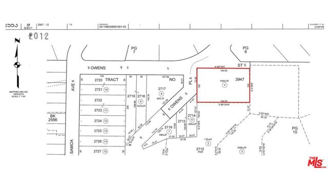7072 Owens Street, Tujunga, CA 91042