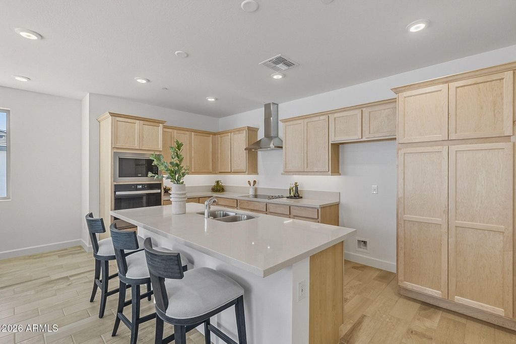 2121 W SONORAN DESERT Drive 99, Phoenix, AZ 85085 — photo 3