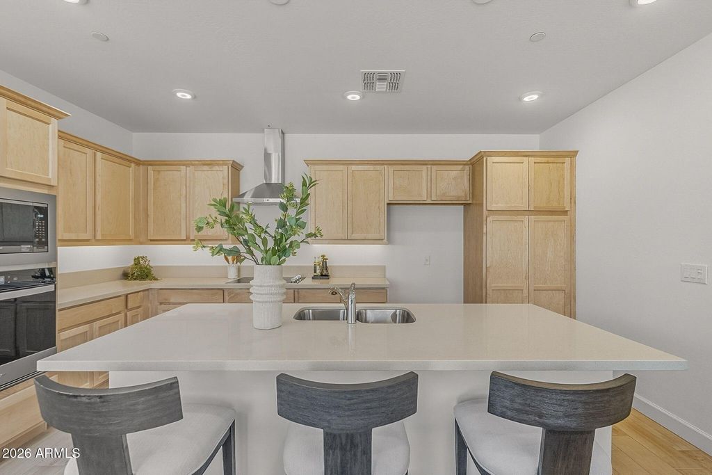 2121 W SONORAN DESERT Drive 99, Phoenix, AZ 85085 — photo 4