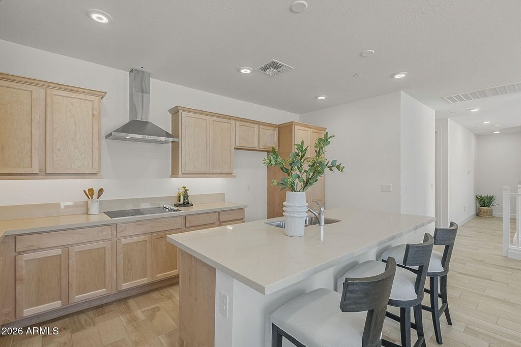 2121 W SONORAN DESERT Drive 99, Phoenix, AZ 85085 — photo 5