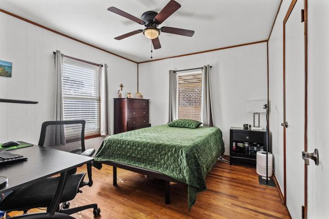 422 W Acheson, Denison, TX 75020