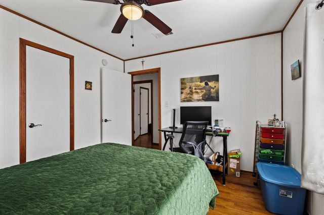 422 W Acheson, Denison, TX 75020