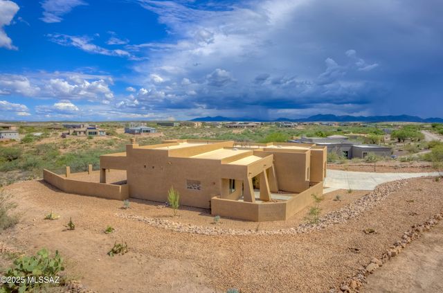 13407 S Sundown Ranch Road, Vail, AZ 85641