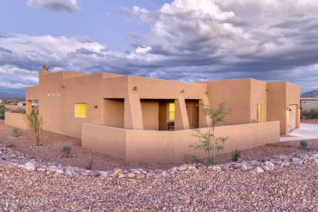 13407 S Sundown Ranch Road, Vail, AZ 85641