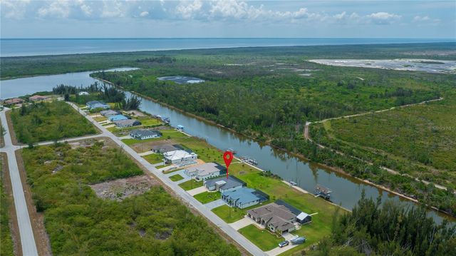 16692 LIGGETT CIRCLE, Port Charlotte, FL 33981
