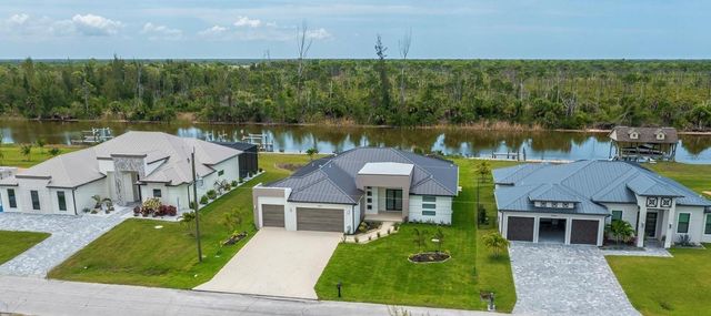 16692 LIGGETT CIRCLE, Port Charlotte, FL 33981