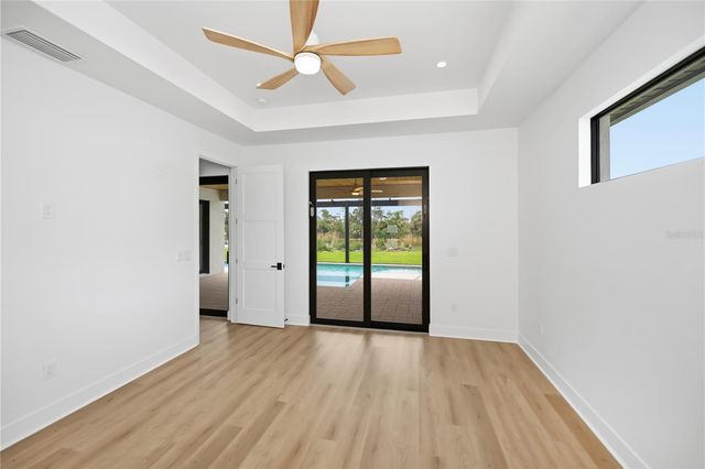 16692 LIGGETT CIRCLE, Port Charlotte, FL 33981