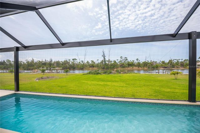 16692 LIGGETT CIRCLE, Port Charlotte, FL 33981