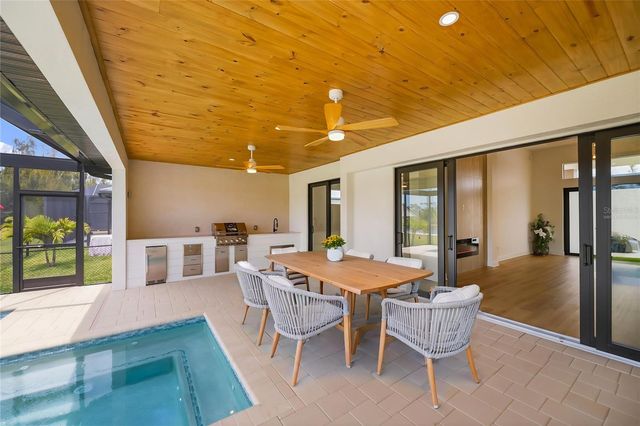 16692 LIGGETT CIRCLE, Port Charlotte, FL 33981