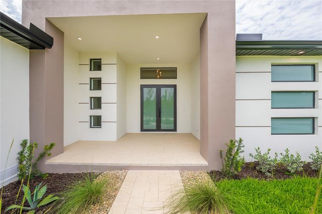 16692 LIGGETT CIRCLE, Port Charlotte, FL 33981
